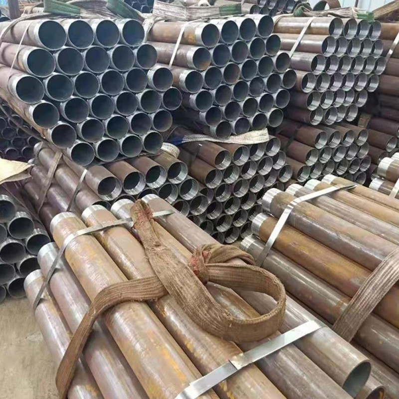 宁安地质钻探用跟管