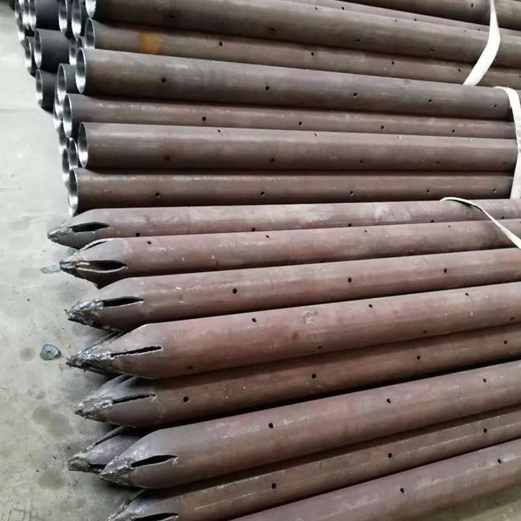 宁安76mm管棚管