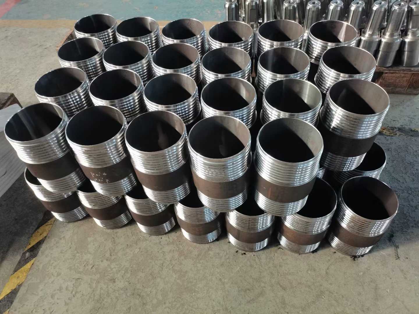 宁安219mm管棚管